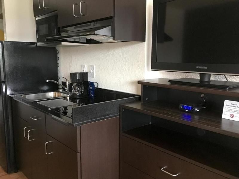 Motel 6-Pekin, Il Luaran gambar