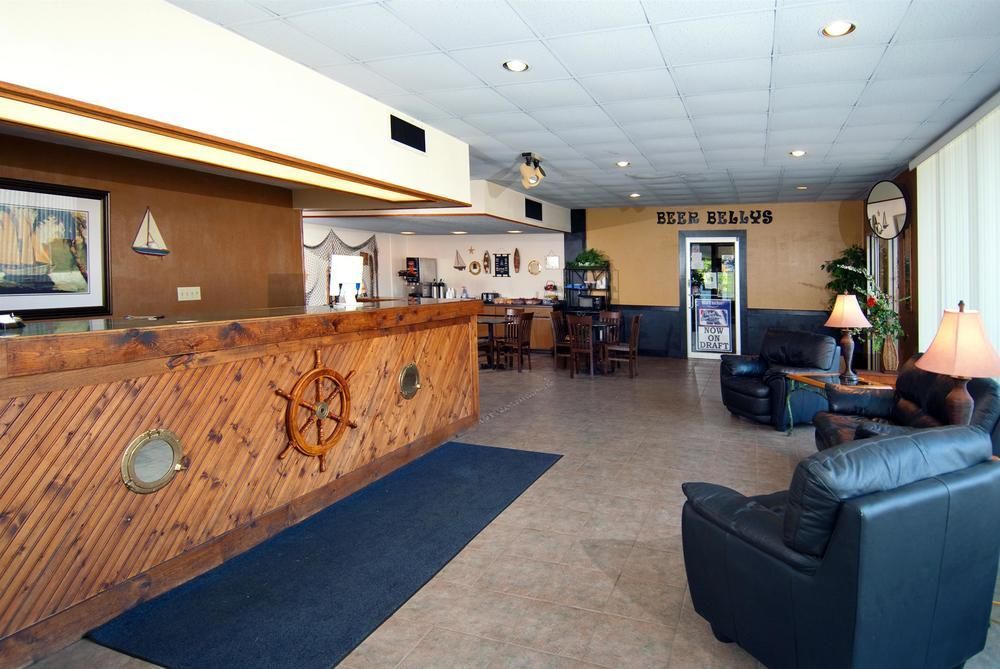 Motel 6-Pekin, Il Luaran gambar